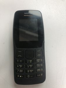 Б/в Мобільний телефон Nokia 110 ta-1192 01-200905127