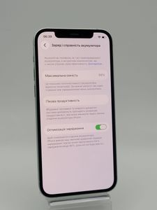Б/в Мобільний телефон Apple iphone 12 64gb 01-200886269