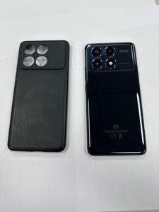 Б/в Мобільний телефон Xiaomi poco x6 pro 5g 8/256gb 01-200880617