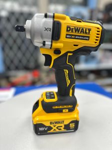 Б/в Гайковерт Dewalt dcf892p2t 01-200868553
