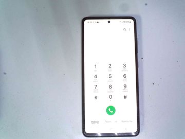 Б/в Мобільний телефон Samsung galaxy a52 4/128gb 01-200904673