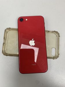 Б/в Мобільний телефон Apple iphone se 2020 128gb 01-200906010