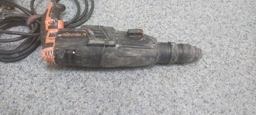 Б/в Перфоратор Dnipro-M rh-12q 01-200846907