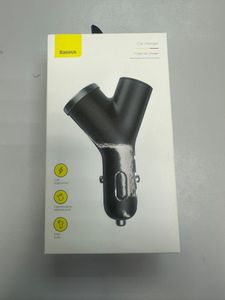 Б/в Автомобільний інвертор Baseus y 16-000275103