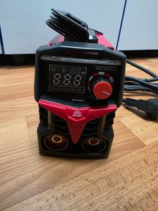 Б/в Зварювальний апарат Vitals mma-1400h lcd mini 16-000275580