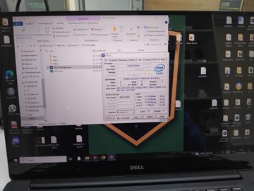 Б/в Ноутбук Dell 15/core i7 7700hq ddr3/32gb ddr4/ssd 960 gb/geforce gtx1050 4gb 01-200906048