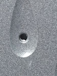 Б/у Утюг Saturn st-cc7113 01-200903672