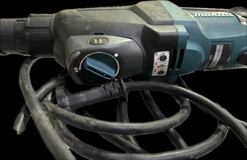 Б/у Перфоратор Makita hr2611ft 01-200904788