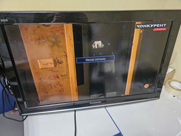 Б/в Телевізор Panasonic tx-lr32s10 01-200906585