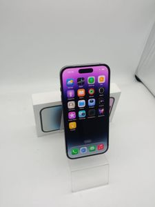 Б/в Мобільний телефон Apple iphone 14 pro 128gb 01-200875092