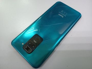 Б/в Мобільний телефон Xiaomi redmi note 9 3/64gb 01-200906819