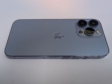 Б/в Мобільний телефон Apple iphone 13 pro 128gb 01-200905908