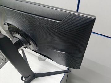 Б/в Монітор Samsung odyssey g3 s24ag300ni 01-200907206