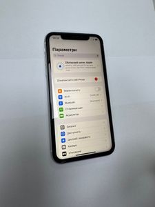 Б/в Мобільний телефон Apple iphone xr 64gb 01-200906416