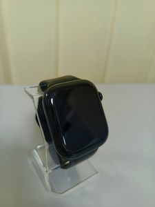 Б/в Смарт-годинник Apple watch series 10 gps 46mm alu. case 01-200899807