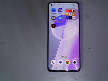 Б/в Мобільний телефон Oneplus 9rt 8/128gb 01-200907710