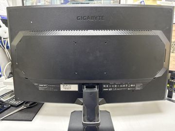Б/в Монітор Gigabyte gs27fc 01-200907575