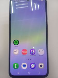 Б/у Мобільний телефон Samsung galaxy a36 5g 6/128gb 01-200907756