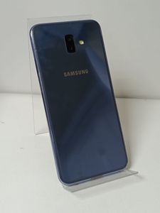 Б/у Мобільний телефон Samsung galaxy j6+ 3/32gb 01-200907672