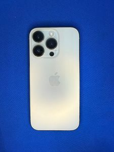 Б/в Мобільний телефон Apple iphone 14 pro 128gb esim 01-200907530