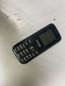 Б/в Мобільний телефон Sigma x-style 171 mini 01-200907814
