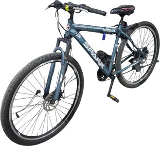 Б/в Велосипед Spark fighter 29'' 01-200817523