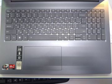 Б/в Ноутбук Lenovo 15/ryzen 5 7535hs ddr5/16gb ddr5/hdd *відсутній/ssd 500 gb/*інтегрована 01-200908279