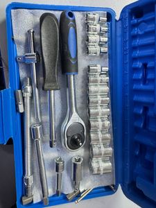 Б/в Набір автоінструментів New Tools 46 шт 16-000274215