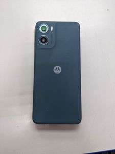 Б/у Мобільний телефон Motorola moto g06 power 4/256gb 01-200908173