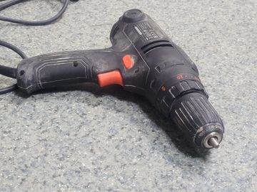 Б/в Шурупокрут Dnipro-M td-42 01-200907924