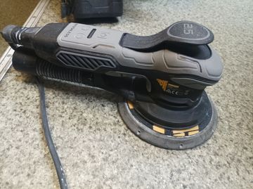 Б/в Полірувальна машина Onetech nt09e-525cb 01-200908646