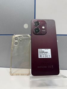 Б/в Мобільний телефон Oppo a3x 4g 4/128gb 01-200906767