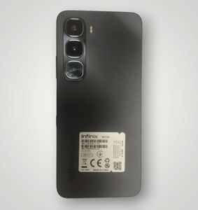 Б/в Мобільний телефон Infinix hot 60i 8/256gb 01-200881534