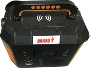 Б/в Зарядна станція Must hbp 1600 01-200861042