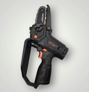 Б/в Пила ланцюгова Dnipro-M cs-12 без акб та зп 01-200898995