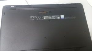 Б/в Ноутбук Asus 17/pentium 4417u ddr4/4gb ddr4/hdd *відсутній/ssd *відсутній/*інтегрована 01-200908730