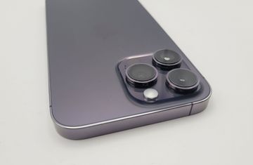 Б/в Мобільний телефон Apple iphone 14 pro max 128gb 01-200908633