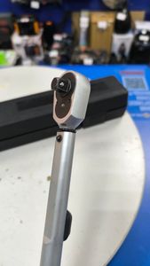 Б/в Ключ динамометричний Hazet 6110-1 ст 01-200907526