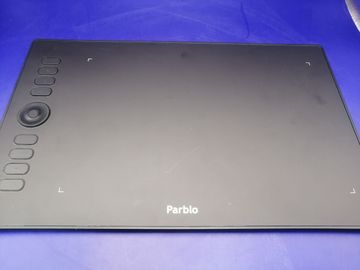 Б/в Графічний планшет Parblo a610 pro 01-200910344