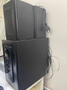 Б/в Акустика F&D r-313 01-200903506