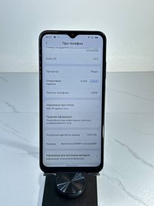 Б/в Мобільний телефон Blackview oscal c80 8/128gb 01-200910091