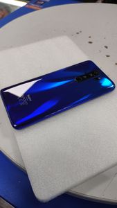 Б/у Мобільний телефон Xiaomi redmi note 8 pro 6/64gb 01-200911625