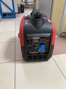 Б/в Генератор Vackson vk10500is 01-200911546