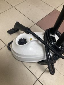 Б/в Пароочищувач Karcher sc 3 easyfix 01-200911409