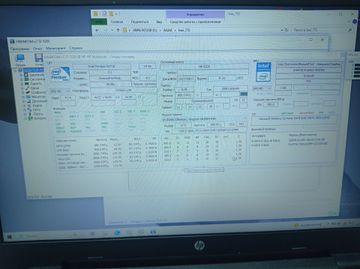 Б/в Ноутбук Hp 16/pentium n3710 ddr3/8gb ddr3/hdd 300 gb/ssd 120 gb/*інтегрована 01-200911733