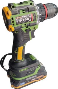 Б/в Набір інструментів Procraft pa214set 01-200907072