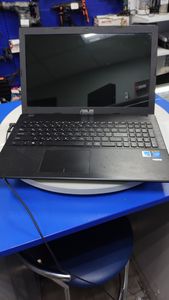 Б/в Ноутбук Asus 15/celeron n2840 ddr3/4gb ddr3/hdd 500 gb/ssd *відсутній/*інтегрована 01-200911622