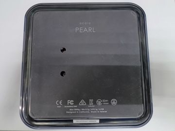 Б/в Ваги кухонні Acaia pearl 01-200912484