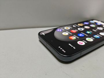 Б/в Мобільний телефон Google pixel 10 pro xl 16/256gb 01-200910251
