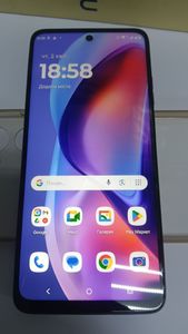 Б/в Мобільний телефон Motorola moto e15 2/64gb 01-200912400